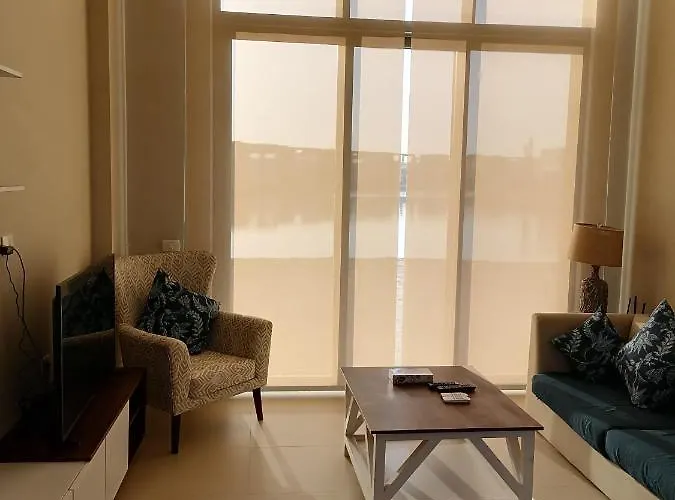 Tawila, 4 Bedroom Villa, Brand New, Directly On A Lagoon * Hurghada