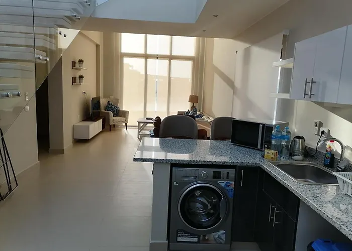 Tawila, 4 Bedroom Villa, Brand New, Directly On A Lagoon Hurghada