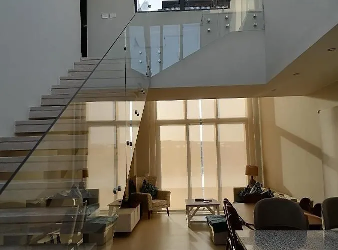 Tawila, 4 Bedroom Villa, Brand New, Directly On A Lagoon