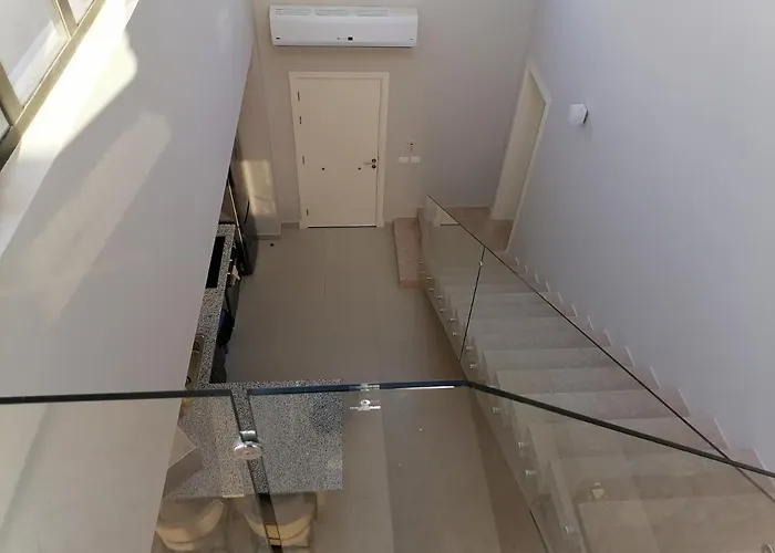 Tawila, 4 Bedroom Villa, Brand New, Directly On A Lagoon * Hurghada