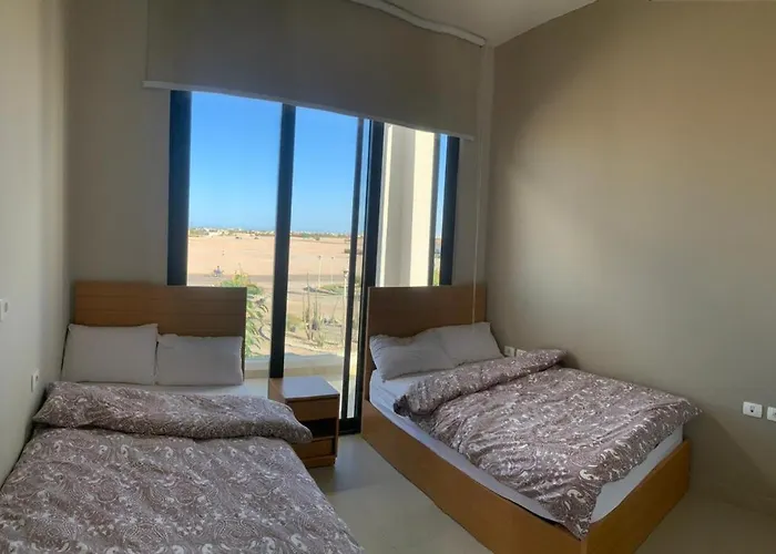 Villa Tawila, 4 Bedroom Villa, Brand New, Directly On A Lagoon Hurghada
